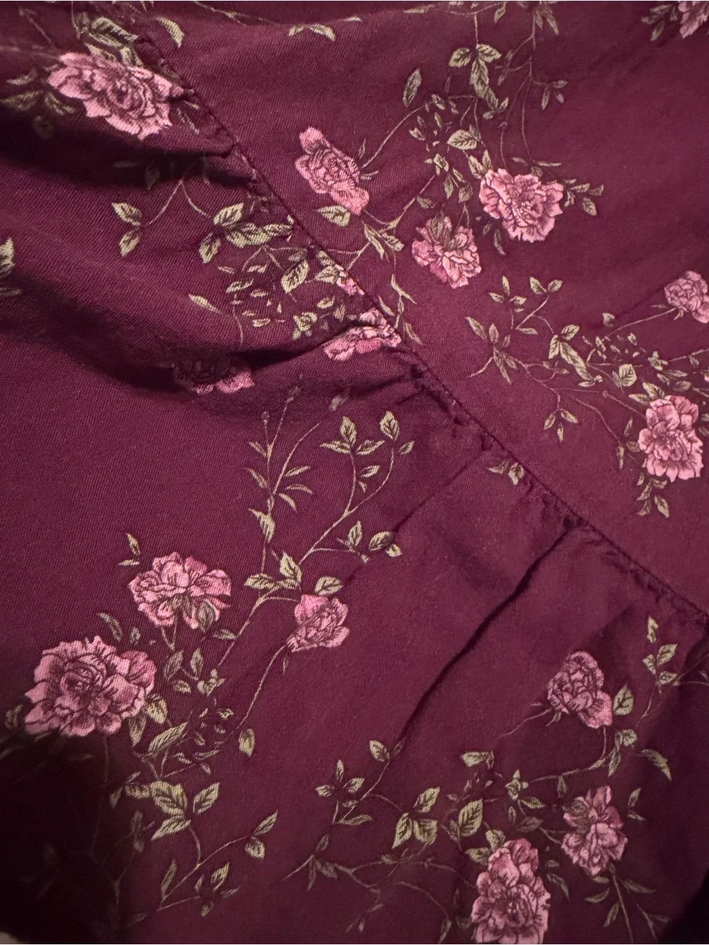 The Childrens Place soft plum